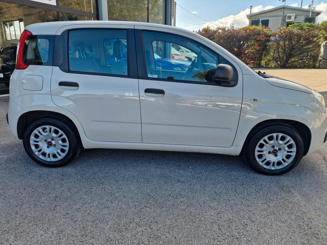 Fiat Panda 1.2 EasyPower Easy