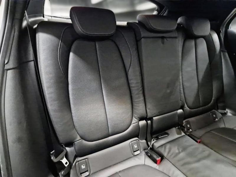 BMW X2 XDRIVE 25E BUSINESS X AUTOMATICO SUV
