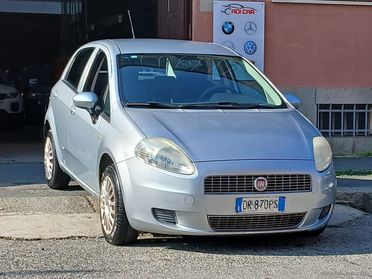 FIAT Grande Punto 1.2 5p. Active