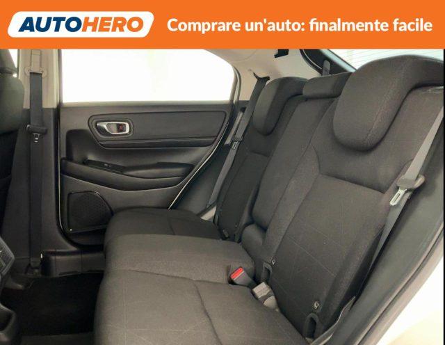 HONDA HR-V 1.5 Hev eCVT Elegance