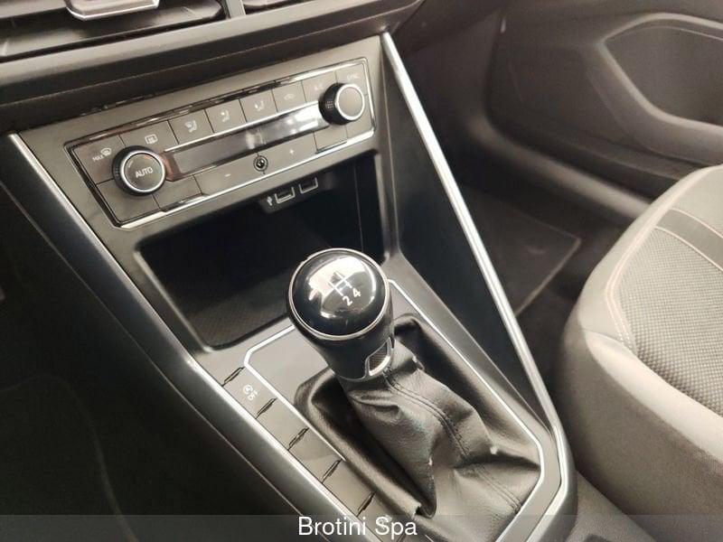 Volkswagen Polo Polo 1.0 TSI 5p. Highline BlueMotion Technology