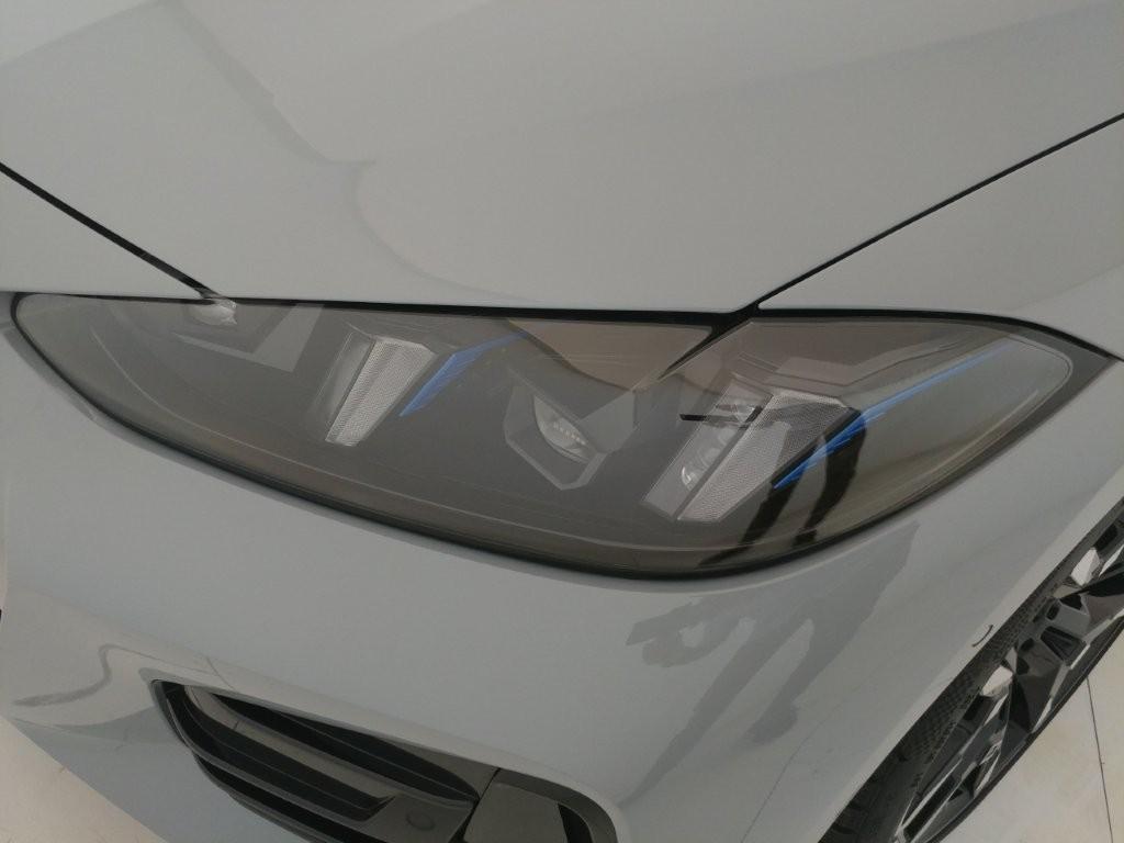 BMW Serie 4 Coupe 420 d 48V MSport Steptronic
