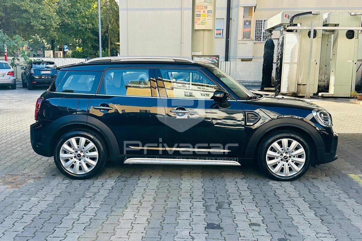 MINI Mini 1.5 Cooper Classic Countryman