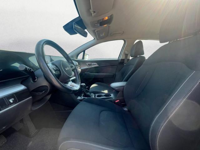 KIA Sportage 1.6 CRDi MHEV Business
