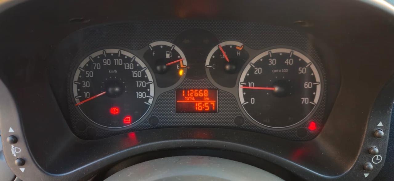 Fiat Panda 1.2 69CV Dynamic