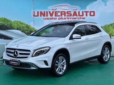 Mercedes-Benz GLA 220d 177cv Automatic Premium 2016