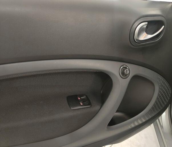 Smart ForTwo 70 1.0 twinamic cabrio Passion