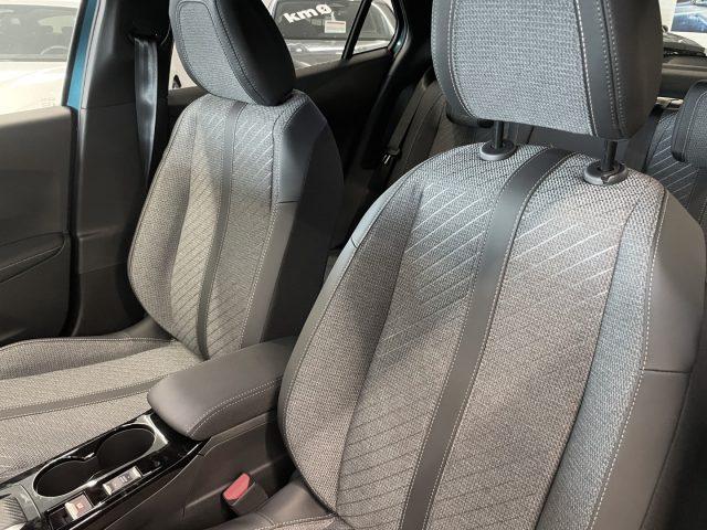 PEUGEOT 2008 1.2 Hybrid 145 CV e-DCS6 Allure KM0 MY26