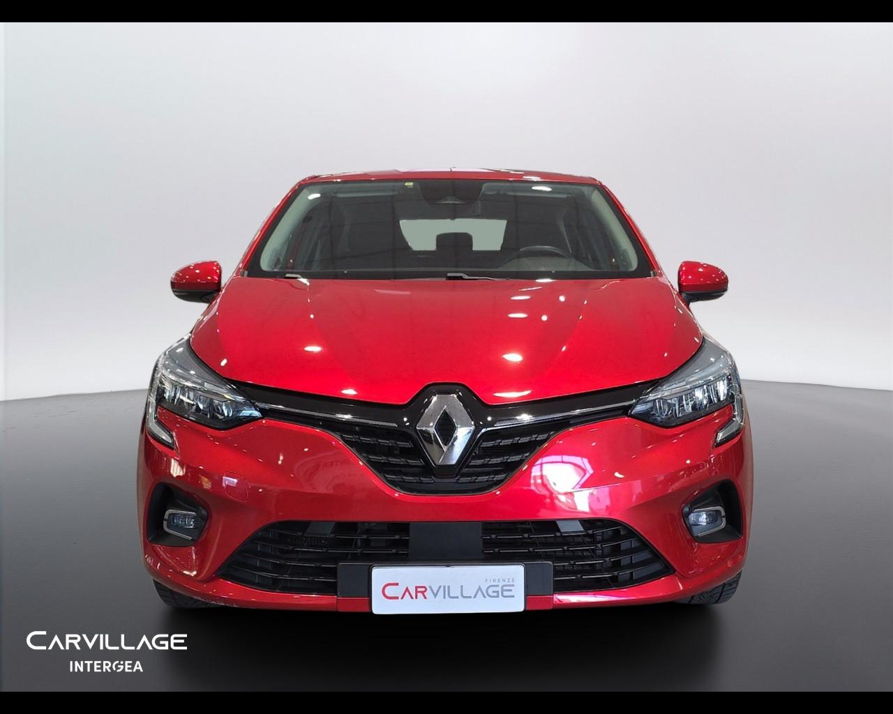 RENAULT Clio 1.5 blue dci Business 100cv