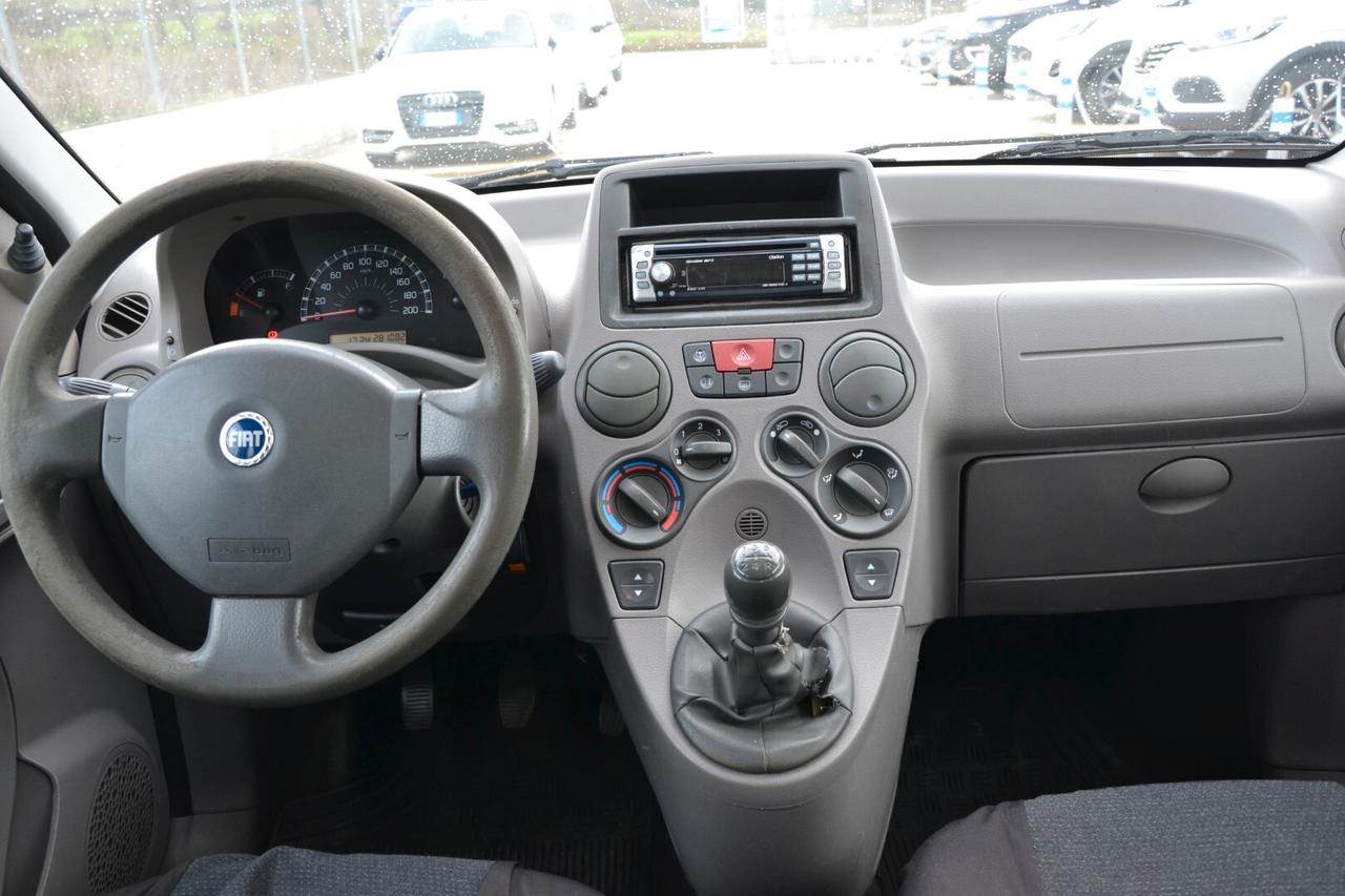 FIAT PANDA 1.1 Fire '06