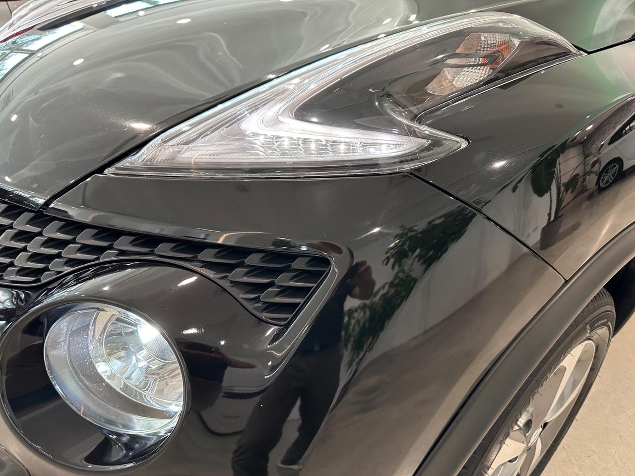 Nissan Juke 1.5 dCi Start&Stop N-Connecta NEOPATENTATI