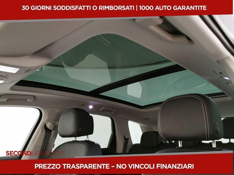 Volkswagen Touareg 3.0 V6 tsi ehybrid Elegance 381cv auto