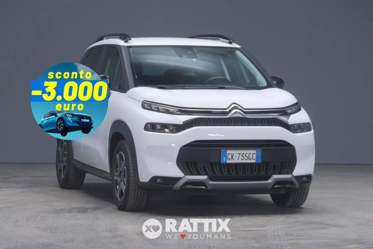 Citroen C3 Aircross 1.5 BlueHDI 120CV Feel EAT6