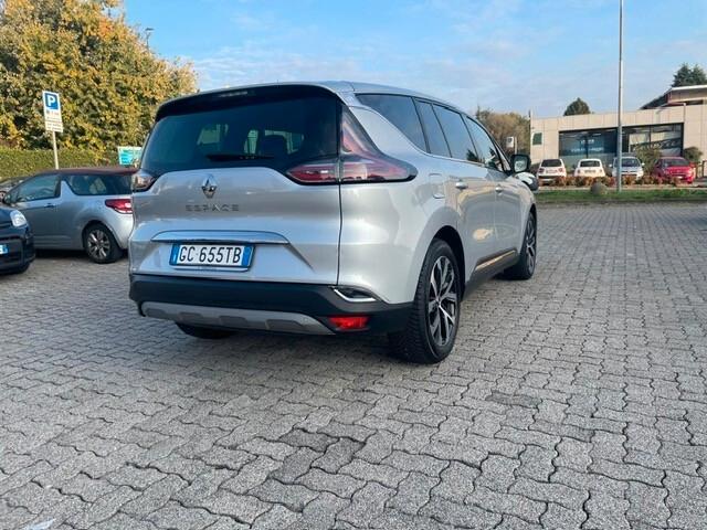 Renault Espace 160CV DIESSEL AUTO EXECUTIVE 4CONTROL