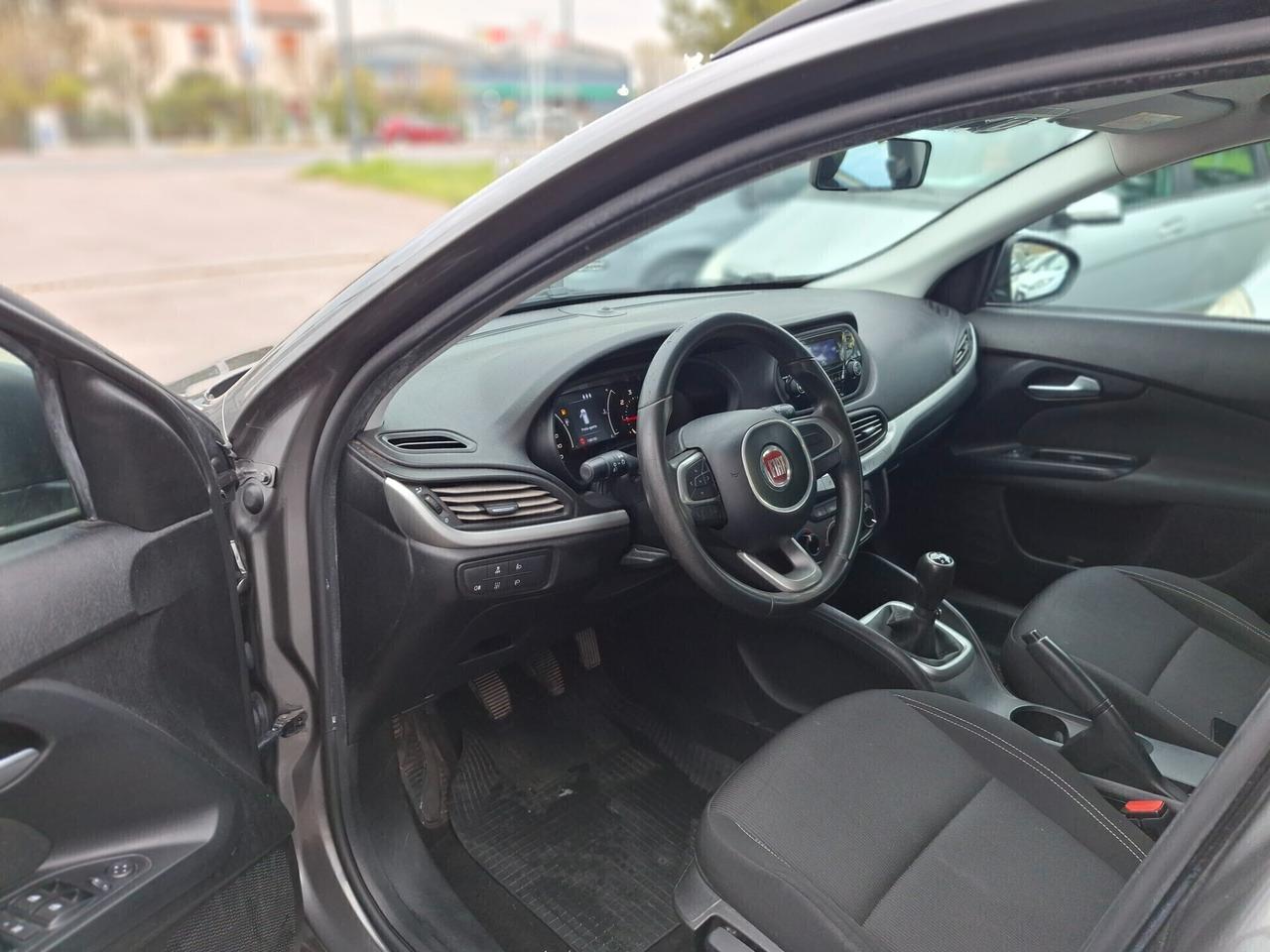 Fiat Tipo 1.3 Mjt , SW