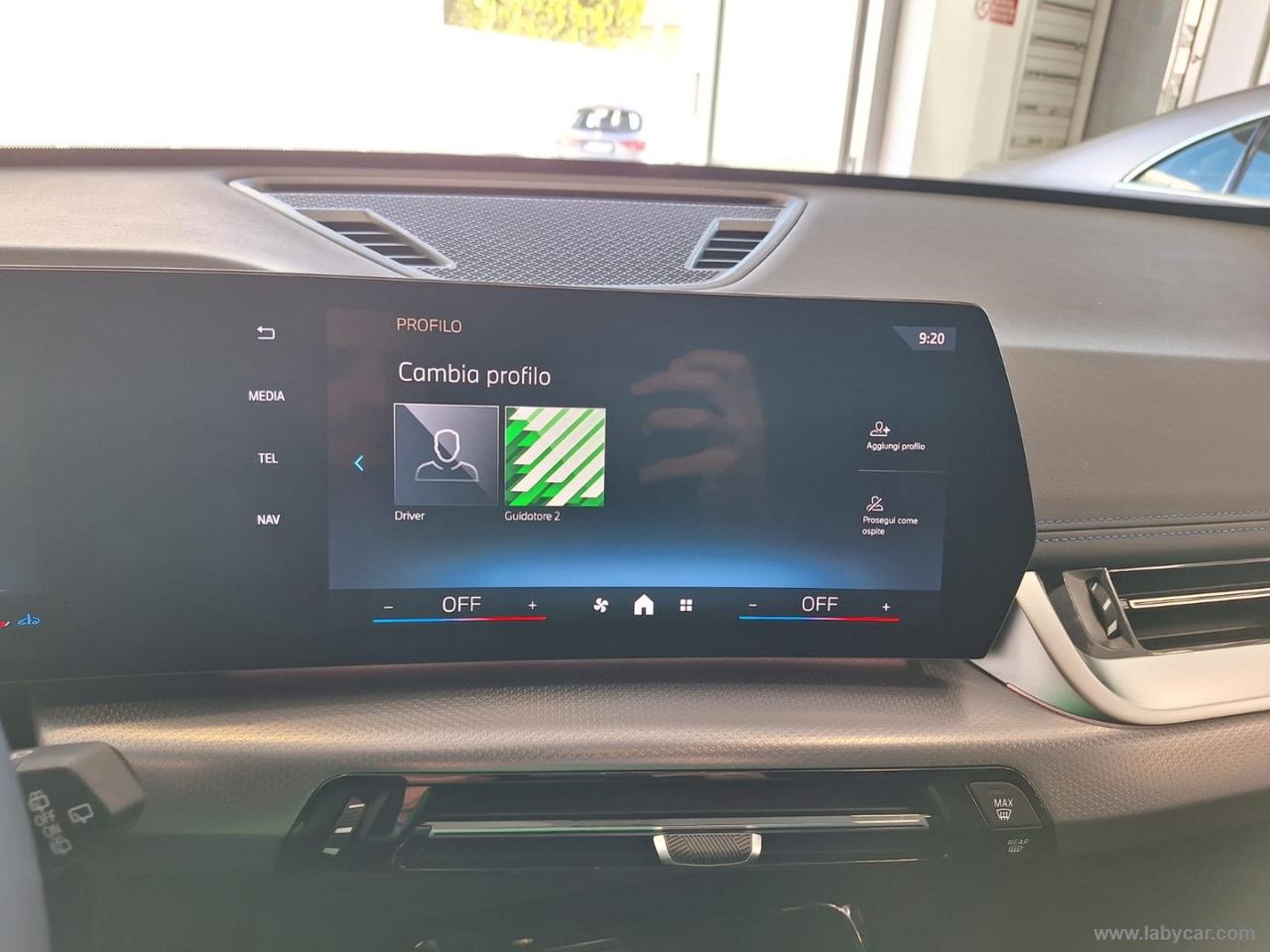 BMW X1 xDrive 20d Msport Pro