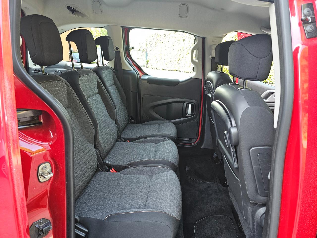 Citroen Berlingo Multispace PureTech 110 S&S XTR