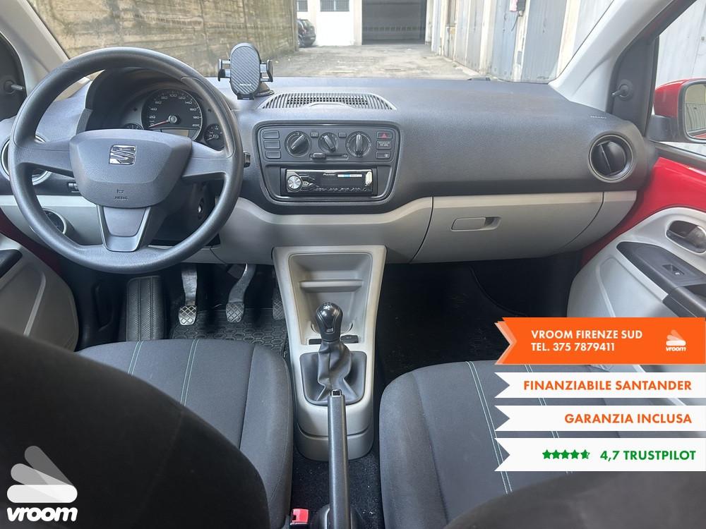 SEAT Mii Mii 1.0 5 porte Style