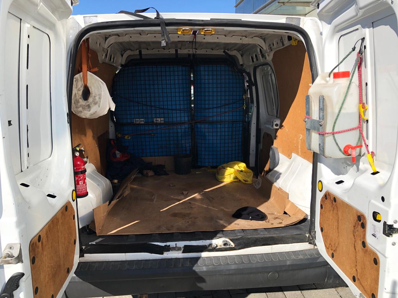 Ford Transit Connect Tourneo 200S 1.8 TDCi/90CV DPF PC-TN N1