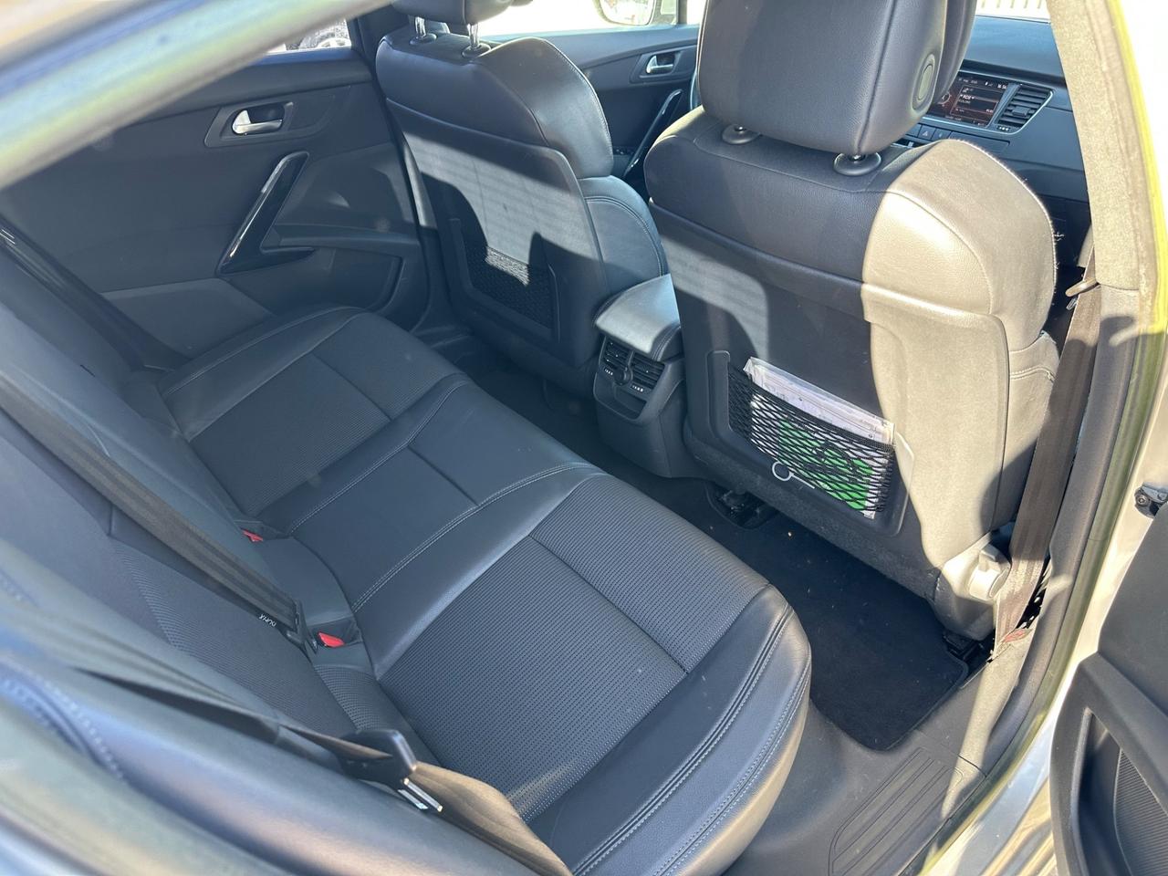 Peugeot 508 2.0 HDi 163CV Allure
