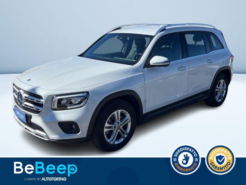 Mercedes-Benz Classe GLB GLB 180 D SPORT AUTO