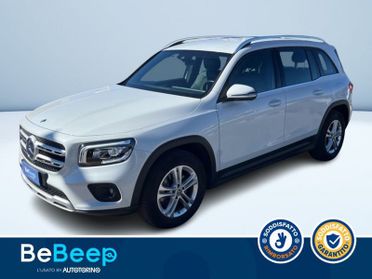 Mercedes-Benz Classe GLB GLB 180 D SPORT AUTO