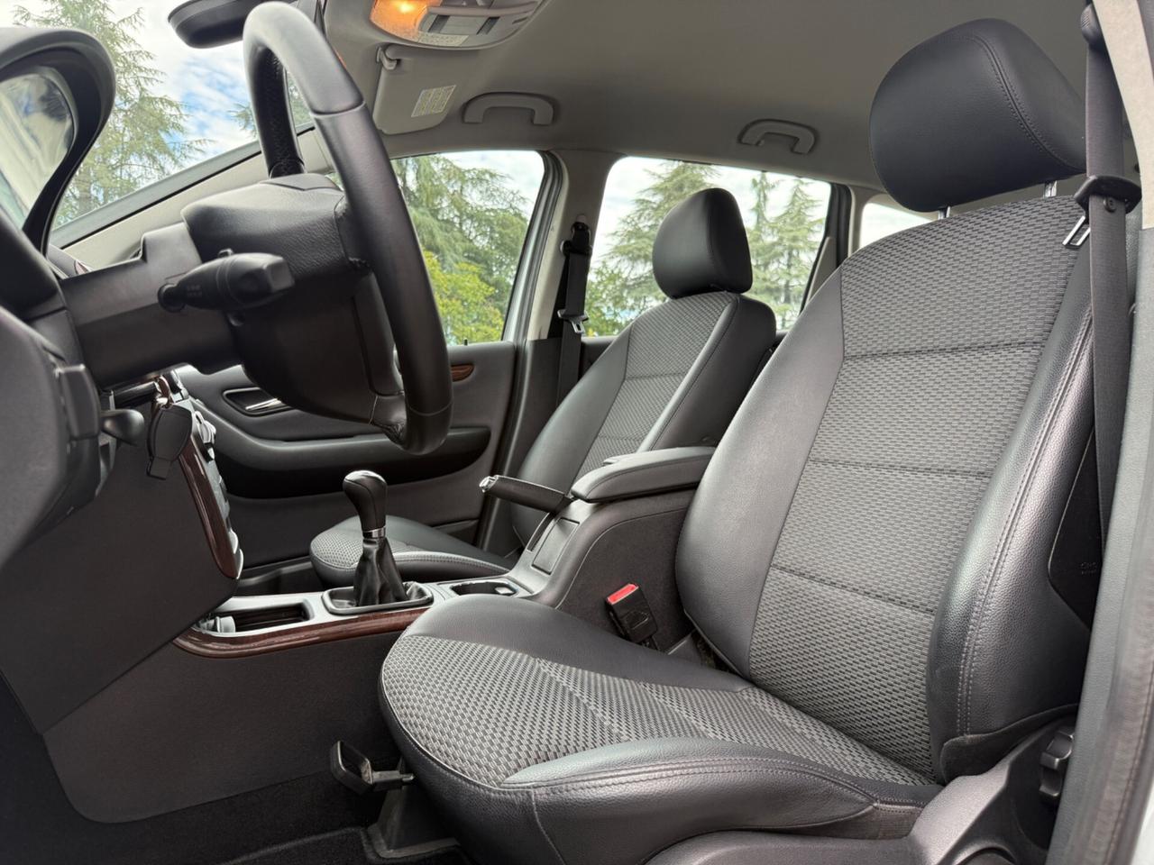 Mercedes-benz A 180 CDI Avantgarde