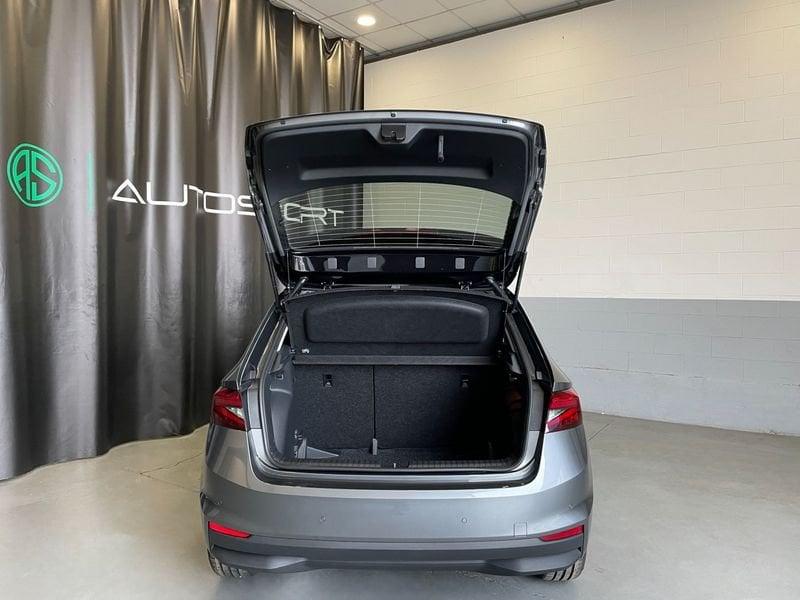 Skoda Fabia 1.0 TSI EVO 95 CV Style