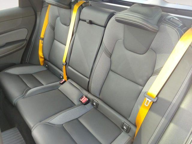VOLVO XC60 T8 Recharge Plug-in Hybrid AWD aut. Polestar Engin
