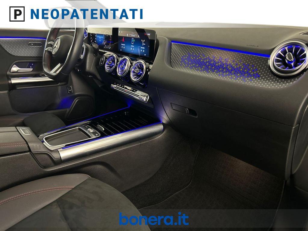 Mercedes GLA 180 180 D AMG Line Advanced Plus 8G-DCT