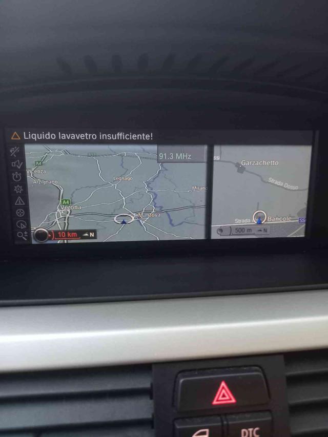 BMW 320 d cat xDrive Touring Eletta