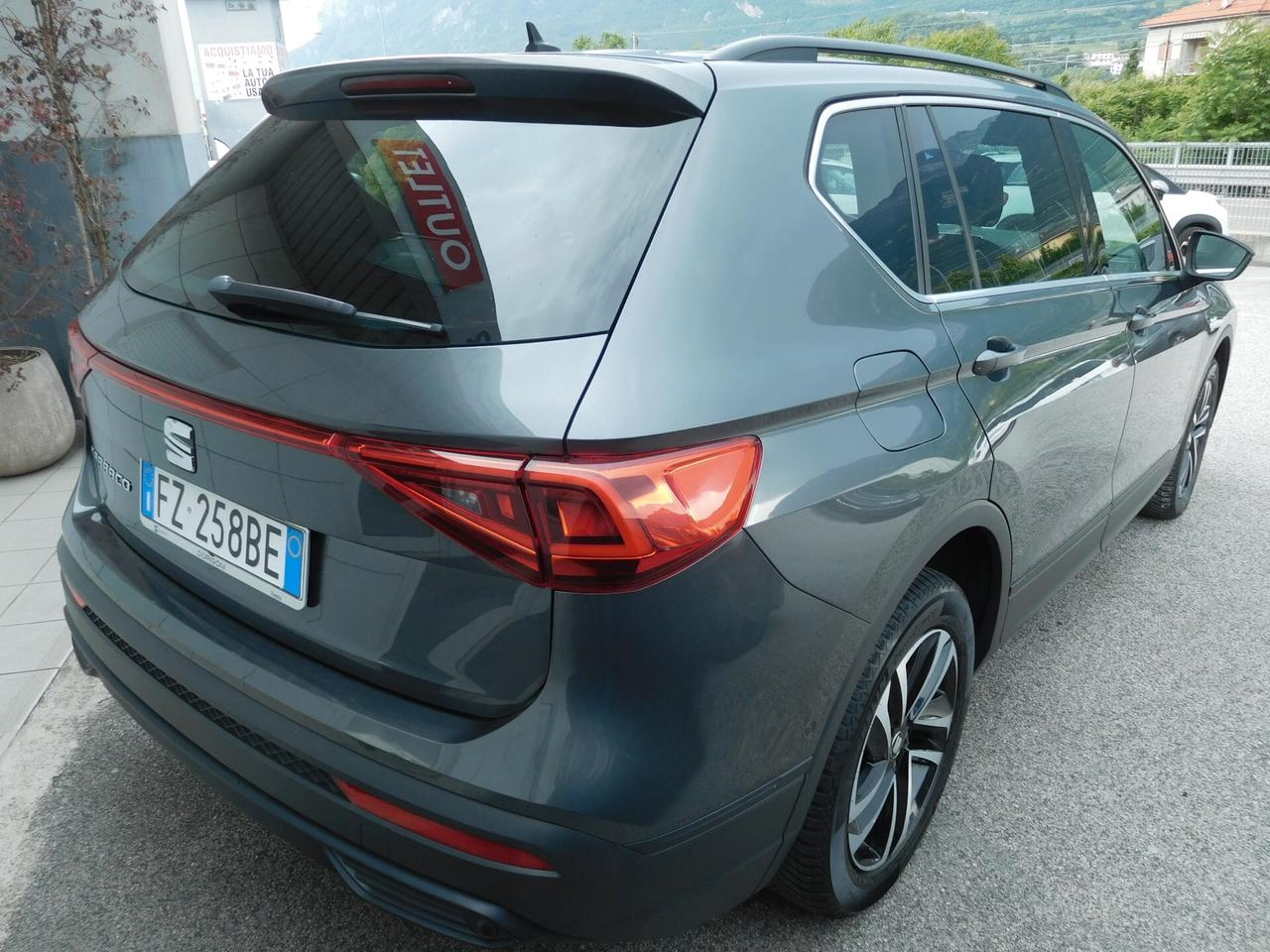 Seat Tarraco 2.0 TDI Business 150cv