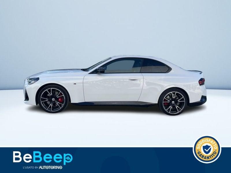 BMW Serie 2 Coupé M240I COUPE XDRIVE AUTO