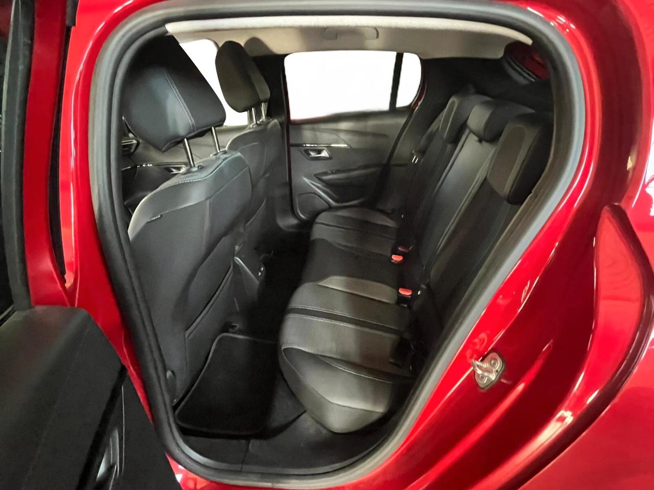 Peugeot 208 PureTech 75 Stop&Start 5 porte Active