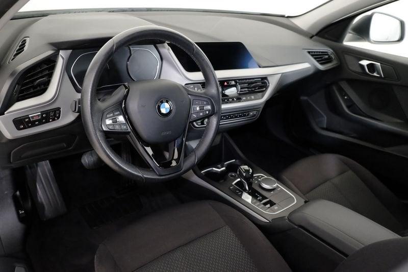 BMW Serie 1 F40 Diesel 118d Business Advantage auto