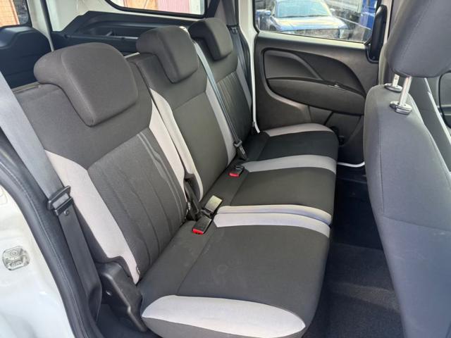 FIAT Doblo MAXI Combi 5posti N1 1.6 MJT 101CV /+Iva