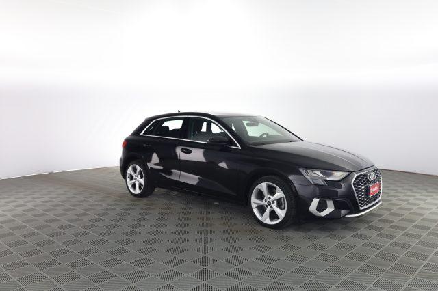 AUDI A3 A3 SPB 30 TDI Business Advanced