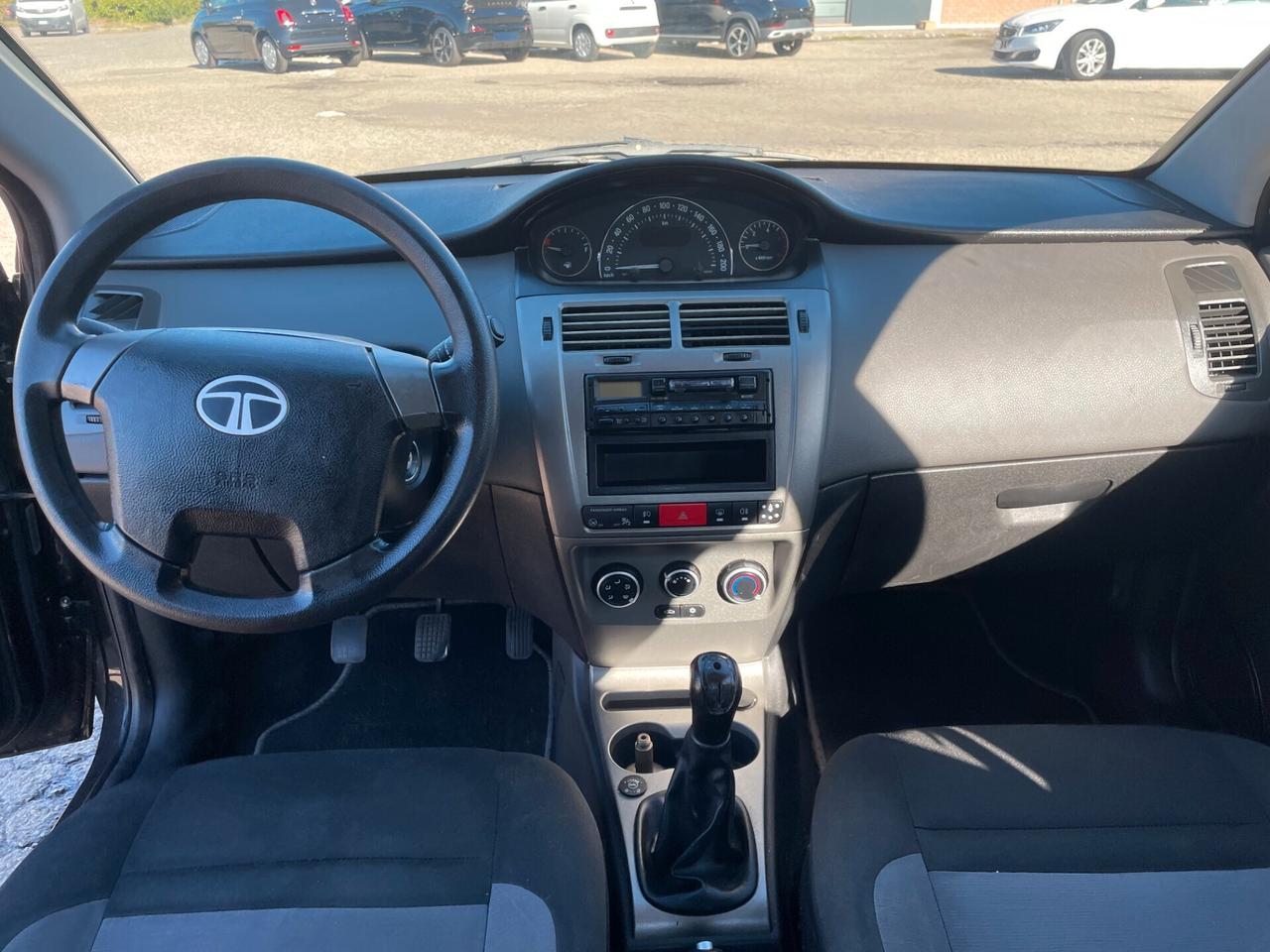 Tata Indica Vista 1.4 Safire 5p. GPL SCADENZA 2035