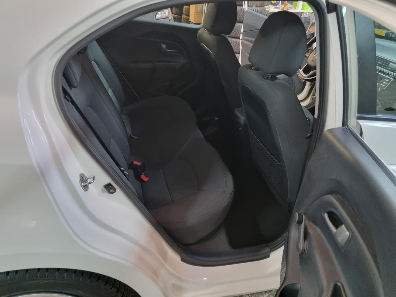 Kia Rio 1.2 CVVT 5p. ECO GPL Cool