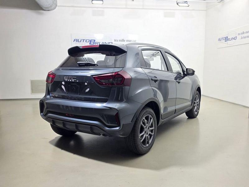 EMC Quattro Quattro 1.5 103cv pagala a COSTO ZERO in 1 ANNO
