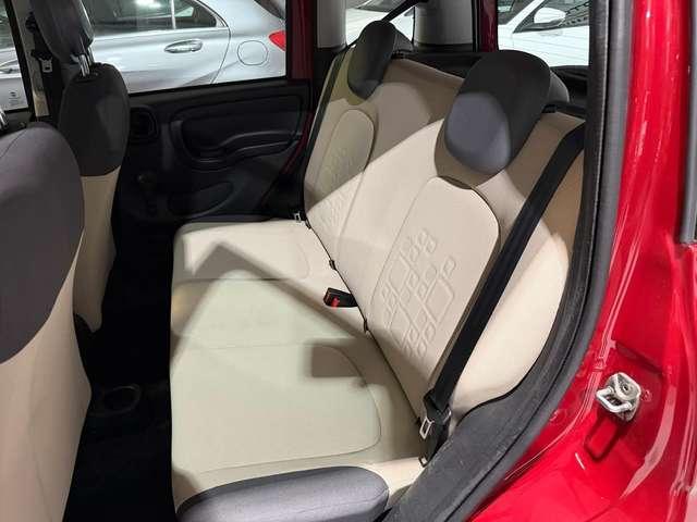 Fiat Panda OFFERTA LIMITATA ENTRO 15/12 Benzina Km 90.000