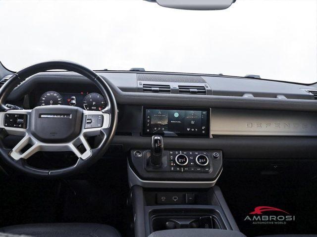 LAND ROVER Defender 110 3.0D I6 200 CV AWD Auto SE - AUTOCARRO N1