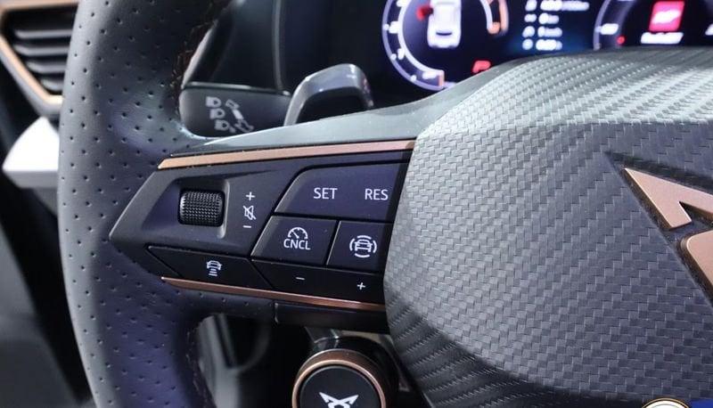 Cupra Formentor Formentor 1.5 DSG MY25 MATRIX LED CAMERA 360° NAVI