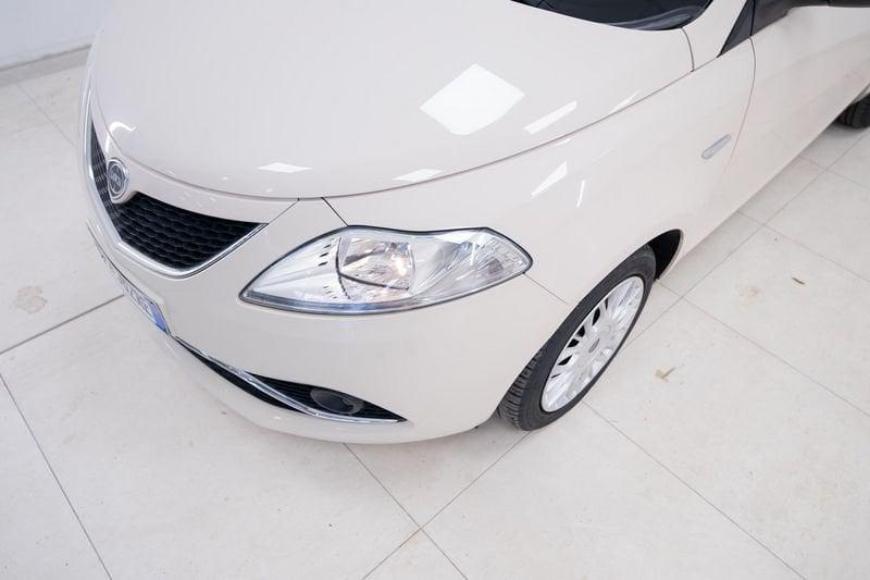 Lancia Ypsilon 1.2 Gold 69cv my16