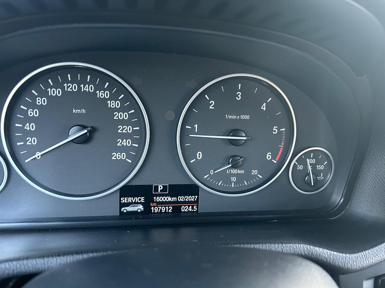 Bmw X3 xDrive20d Futura Navi Pelle Beige