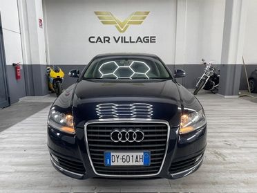 Audi A6 2.7 V6 TDI 190 CV F.AP. multitronic