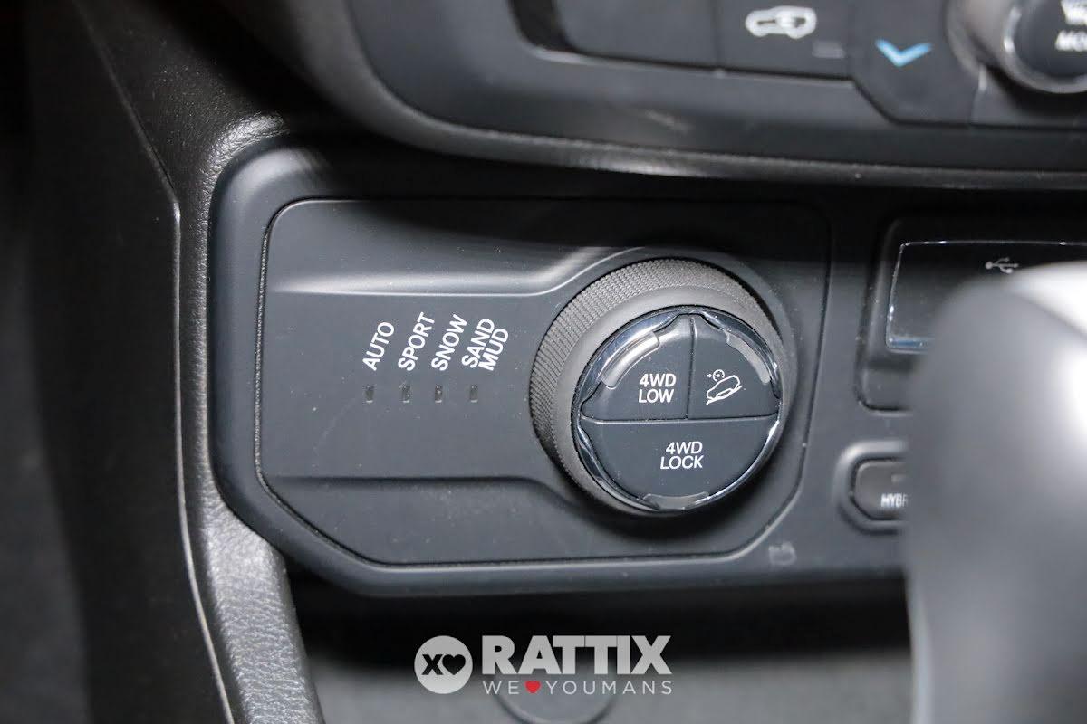 Jeep Renegade 1.3 T4 PHEV Limited 4xe AT6