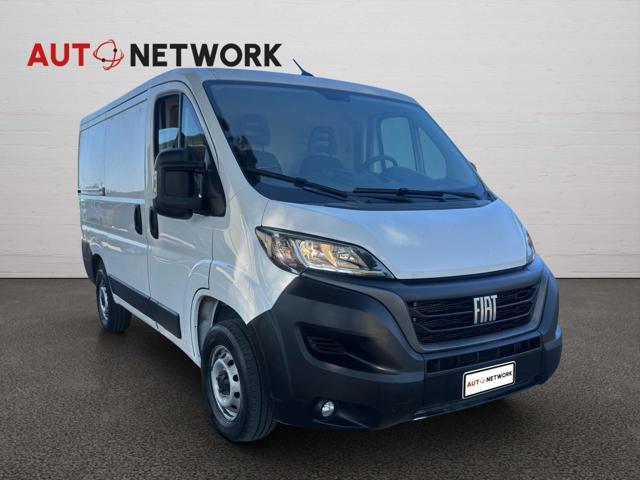 FIAT Ducato 30 2.2 Mjt 120CV CH1 Furgone