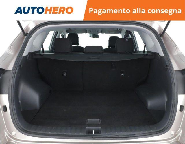 HYUNDAI Tucson 1.7 CRDi Classic