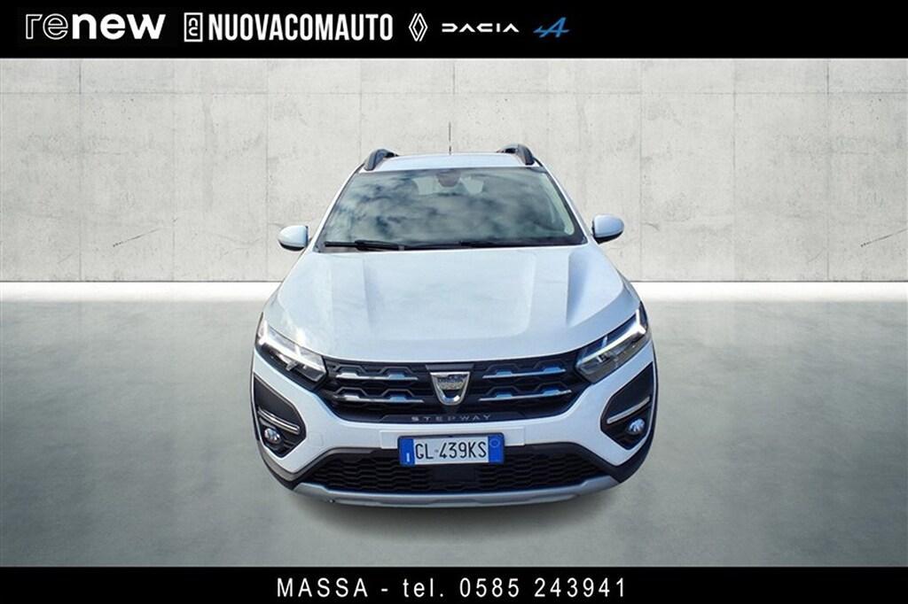 Dacia Sandero Stepway 1.0 TCe Comfort